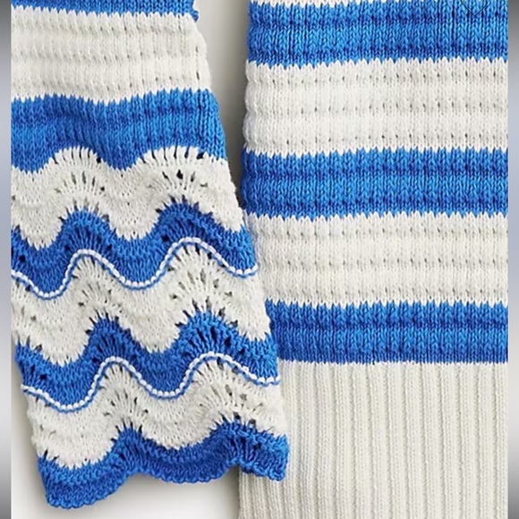 J. Crew Textured Crewneck Sweater - Picture 2 of 3